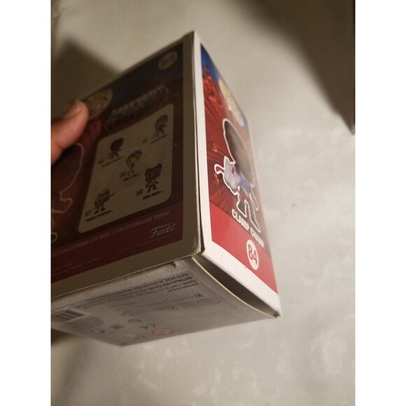 Retro Toys: Masters of the Universe - Clamp Champ #84 - Picture 7 of 7